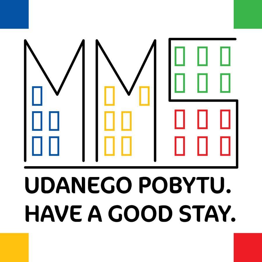 Apartament Na Rakoczego 格但斯克 外观 照片