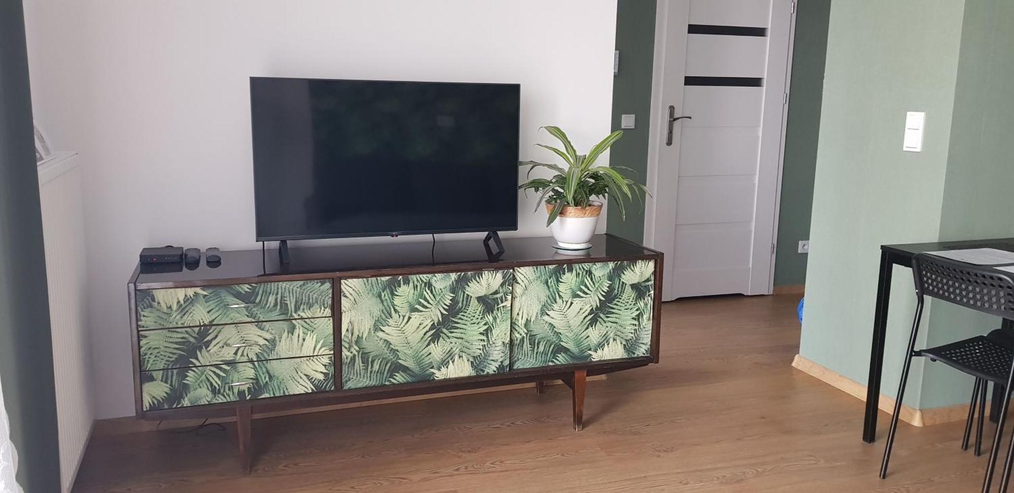 Apartament Na Rakoczego 格但斯克 外观 照片